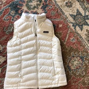 Patagonia vest